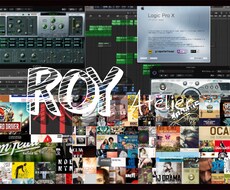 音楽編集・選曲します イメージ1