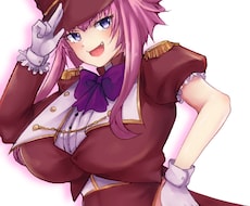 デジタル絵アイコン、イラスト描きます イメージ1