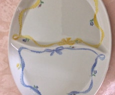 食欲の秋にぴったりのプレートでございます イメージ1