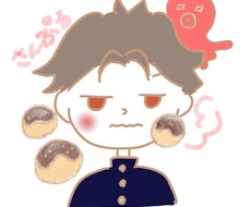 ゆるっとアイコン描きます イメージ1