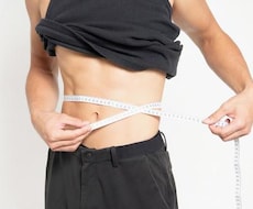 理想の体重から逆算。数値による体重支配教えます イメージ1
