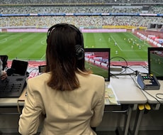 現役アナウンサーが、話し方のお悩みを解決します イメージ1