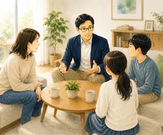 不登校や登校しぶり。親子の悩みを一緒に整理します 不登校など、学校生活のご不安を匿名でお聴きいたします