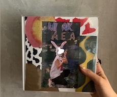 世界で一つのアルバム作ります イメージ1