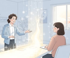 未来を変える1ヶ月✨なりたい自分になる手伝いします イメージ1