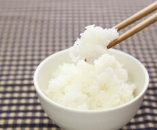 しっとりとしたご飯の炊き方教えます イメージ1