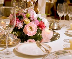 結婚披露宴の内容を変えず費用を抑えた体験談話します イメージ1