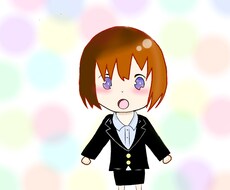 ヘッダー、アイコン、ロゴ、デザインお描きします！ イメージ1