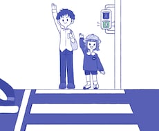 欲しい絵柄でイラストなど！いろいろ描きます イメージ1