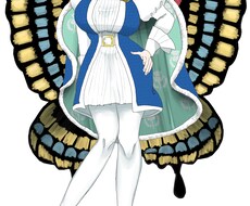 アイコン・TRPGキャラクター描きます イメージ1