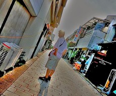 写真編集・加工SNS用画像・アイコン・バナーます イメージ1
