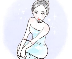 アイコン作成します やわらかくて、おしゃれにします！