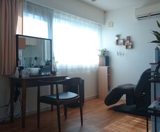 ひとり美容室経営の集客、経営の最適化に答えます イメージ1