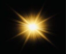 自然と高次元からの愛と光のエネルギーを送ります イメージ1