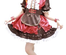 オリジナル衣装を製作します 世界で1つだけのお洋服を作りませんか？
