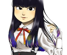 似顔絵描かせて頂きます イメージ1