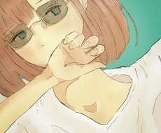 淡い感じのMVイラスト、アイコン描きます イメージ1