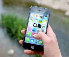 LINE感覚で相談のります イメージ1