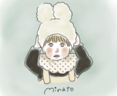 ふわっとした似顔絵作成します ふわふわした雰囲気の似顔絵作成します。