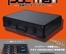 ネット販売に必要な商品画像を作成します イメージ1