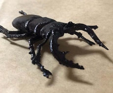 ３Dプリント格安印刷代行承ります イメージ1