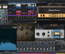 歌ってみたのMIXをします イメージ1