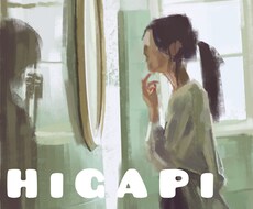 あなただけのアート作品を描きます イメージ1
