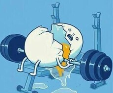 筋トレ、メンタルケア、ダイエット方法教えます イメージ1