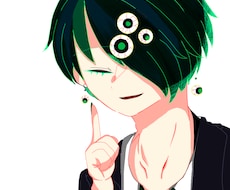 基本的にどんなイラスト依頼も受け付けます イメージ1
