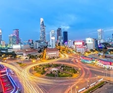 ホーチミン現地の夜間緊急通訳生活サポートします イメージ1