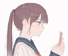 60分チャット♡あなたに寄り添います イメージ1