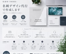 7月まで特別価格！ご希望の名刺を作成します 安価でイメージした名刺を作りたいあなたへ