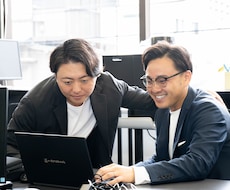 インタビュー、対談、社内、イベント撮影します 大切なビジネス、イベントなど写真や動画の出張撮影します