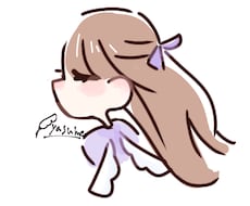 ゆる〜く可愛いイラスト描きます イメージ1