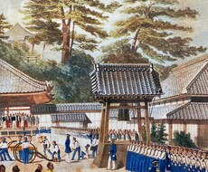 歴史（日本史）の記事、レポート書きます イメージ1