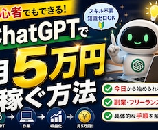 クリックされるYouTubeサムネイルを制作します イメージ1