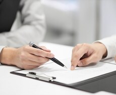 今後の経営に差がつく本格的な事業計画書を作成します
