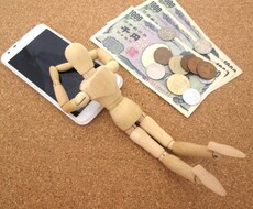 スマホゲームの課金を辞める方法を教えます イメージ1