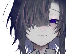 SNSのアイコン制作をします イメージ1