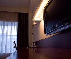 フルHDテレビとブルーレイプレイヤーの接続教えます イメージ1