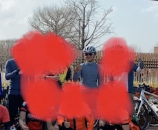 ロードバイクなどのコミュニティーの作り方を教えます イメージ1