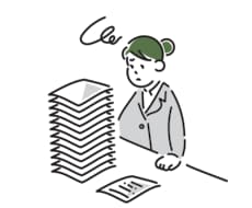 保育書類のお手伝いいたします イメージ1