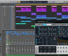 メジャークオリティーの編曲します 日米で制作をしてきた経験で満足の編曲（アレンジ）をします。