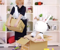 コスプレ衣装•ステージ衣装など各衣装の制作します イメージ1