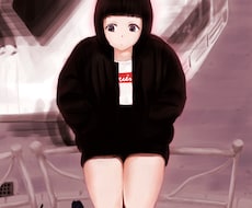 イラストを作成いたします イメージ1
