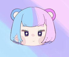 snsなどのアイコンイラストを描きます イメージ1