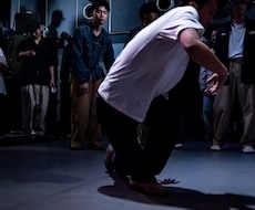 動画添削！あなたのダンスの悩みを改善します イメージ1