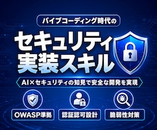 Claude Codeのセキュリティ不安解消します イメージ1