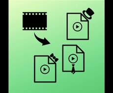 歌ってみたのエンコード承ります イメージ1