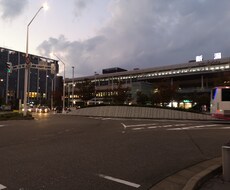 新潟駅周辺の事情についてあなたの代わりに調査します イメージ1
